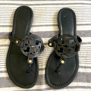 Tory Burch Miller lot